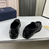 Men D*ior Top Quality Loafer