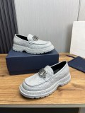 Men D*ior Top Quality Loafer