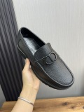 Men D*ior Top Quality Loafer