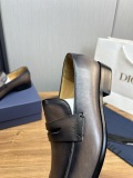 Men D*ior Top Quality Loafer