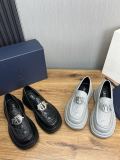 Men D*ior Top Quality Loafer