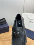 Men D*ior Top Quality Loafer