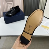Men D*ior Top Quality Loafer