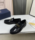 Men D*ior Top Quality Loafer