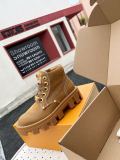 Men Women L*ouis V*uitton Top Boot