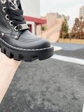 Men Women L*ouis V*uitton Top Boot