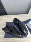 Men D*ior Top Quality Loafer