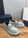 Men D*ior Top Quality Loafer