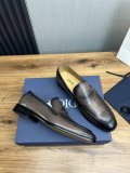 Men D*ior Top Quality Loafer