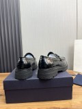 Men D*ior Top Quality Loafer