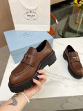 Women P*rada Top Sneaker
