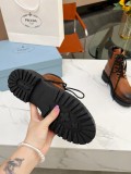 Women P*rada Top Boot