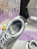 Men Women B*alenciaga Top Sneakers