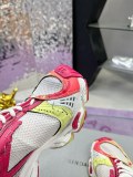 Men Women B*alenciaga Top Sneakers