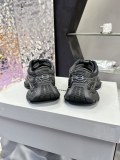 Men Women B*alenciaga Top Sneakers