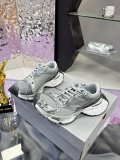 Men Women B*alenciaga Top Sneakers