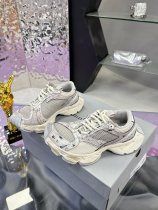 Men Women B*alenciaga Top Sneakers