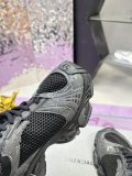 Men Women B*alenciaga Top Sneakers