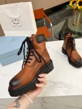 Women P*rada Top Boot