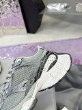 Men Women B*alenciaga Top Sneakers