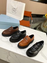 Women P*rada Top Sneaker