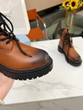 Women P*rada Top Boot