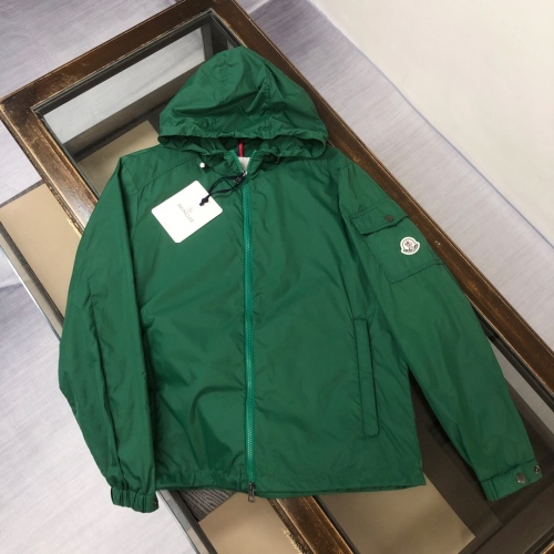 MON*CLER Top Quality jacket