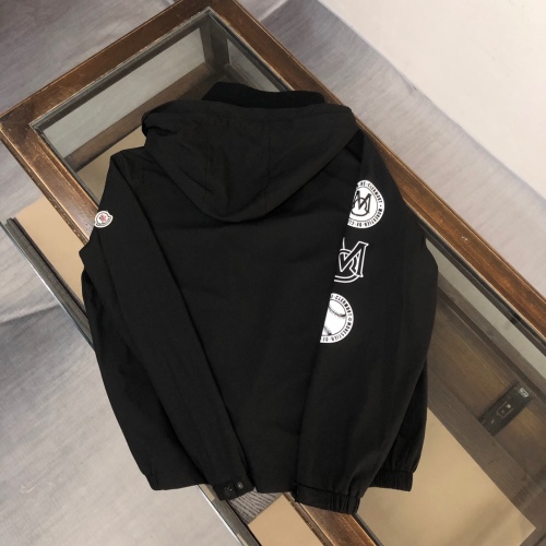 MON*CLER Top Quality jacket