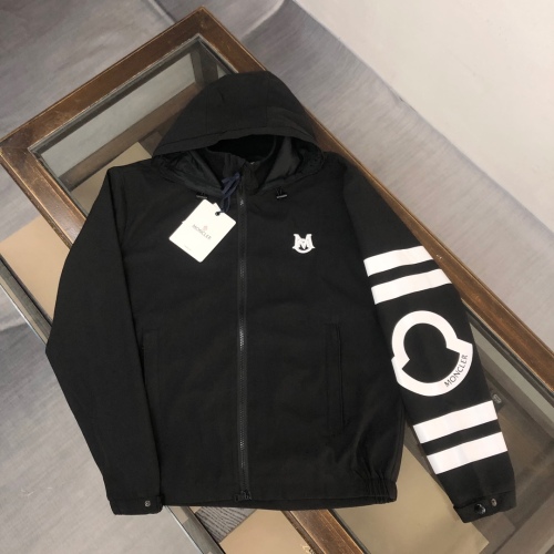 MON*CLER Top Quality jacket