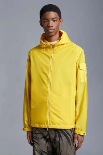 MON*CLER Top Quality jacket