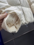 L*V Top Quality Down jacket
