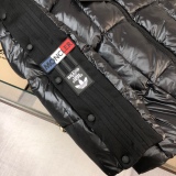 MON*CLER Top Quality Coat