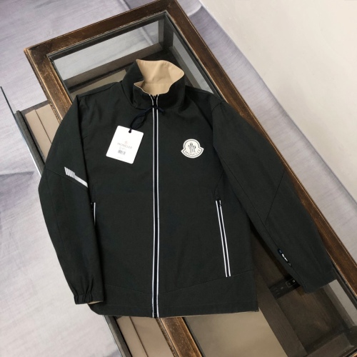 MON*CLER Top Quality jacket