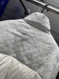 L*V Top Quality Down jacket