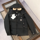 MON*CLER Top Quality Coat