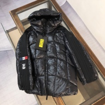 MON*CLER Top Quality Coat