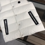 MON*CLER Top Quality Vest