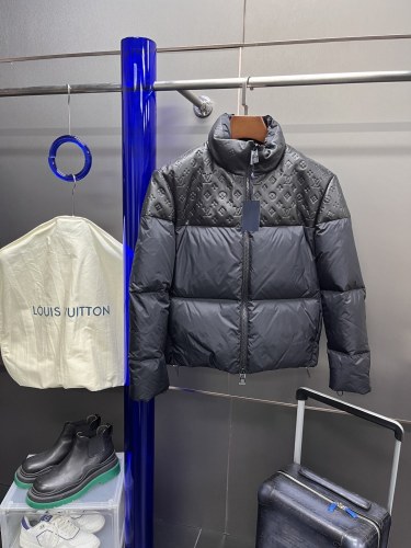 L*V Top Quality Down jacket