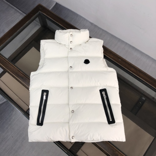 MON*CLER Top Quality Vest