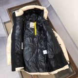 MON*CLER Top Quality Coat