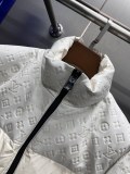 L*V Top Quality Down jacket