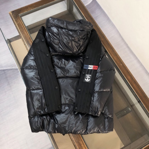 MON*CLER Top Quality Coat