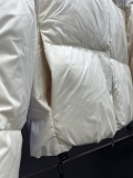 L*V Top Quality Down jacket