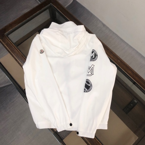 MON*CLER Top Quality jacket