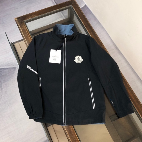 MON*CLER Top Quality jacket