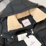 MON*CLER Top Quality Coat
