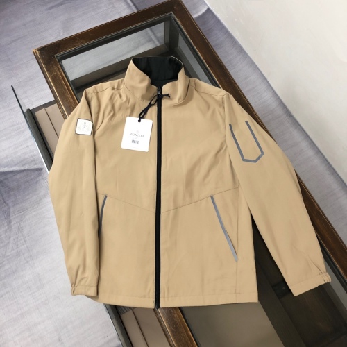MON*CLER Top Quality jacket