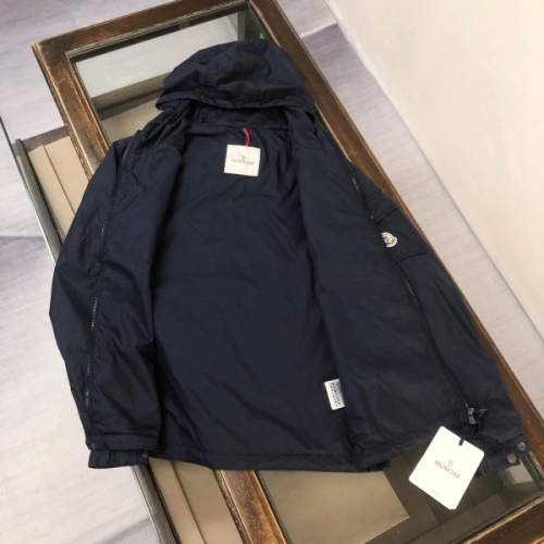 MON*CLER Top Quality jacket