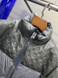 L*V Top Quality Down jacket