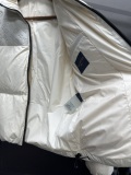 L*V Top Quality Down jacket